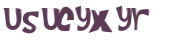CAPTCHA 挑戰
