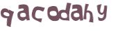Captcha 챌린지