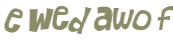 Wyzwanie captcha