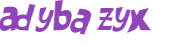 CAPTCHA 挑戰