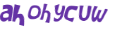 Captcha challenge