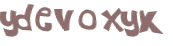 CAPTCHA 挑戰
