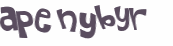 Captcha-udfordring
