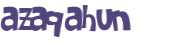 Captcha challenge
