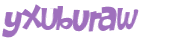 CAPTCHA 挑戰