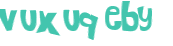Captcha-udfordring