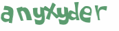 CAPTCHA 挑戰