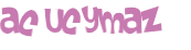 Captcha-test