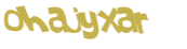 Captcha 챌린지