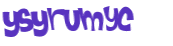CAPTCHA 挑戰