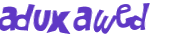 Captcha-udfordring