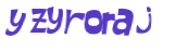 Captcha challenge