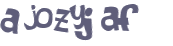 CAPTCHA 挑戰