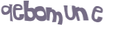 Captcha-Test