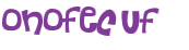 Captcha-udfordring