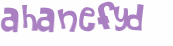 Captcha challenge