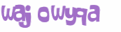 CAPTCHA 挑戰