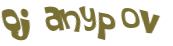CAPTCHA 挑戰