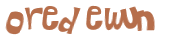 CAPTCHA 挑戰