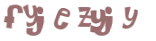 CAPTCHA 挑戰
