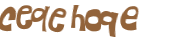 CAPTCHA 挑戰