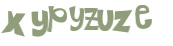 CAPTCHA 挑戰