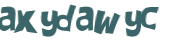 Captcha-test