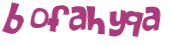Captcha-test