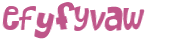 Captcha challenge