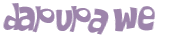 Captcha-udfordring