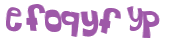 Captcha-udfordring