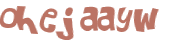 CAPTCHA 挑戰