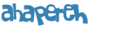 CAPTCHA 挑戰