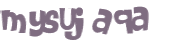 CAPTCHA 挑戰