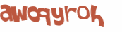 Captcha-udfordring