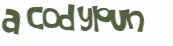 CAPTCHA 挑戰