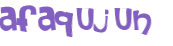 CAPTCHA 挑戰