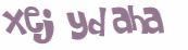 CAPTCHA 挑戰