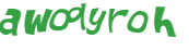 Captcha-test