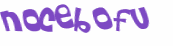 Captcha-udfordring