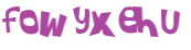 Captcha-test