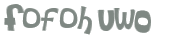 CAPTCHA 挑戰