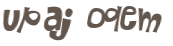 Captcha challenge