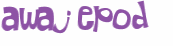 Captcha challenge