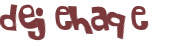CAPTCHA 挑戰