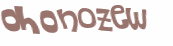 Captcha-udfordring