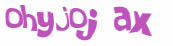 Captcha challenge