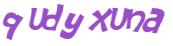 CAPTCHA 挑戰