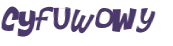 Captcha-udfordring