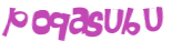 CAPTCHA 挑戰